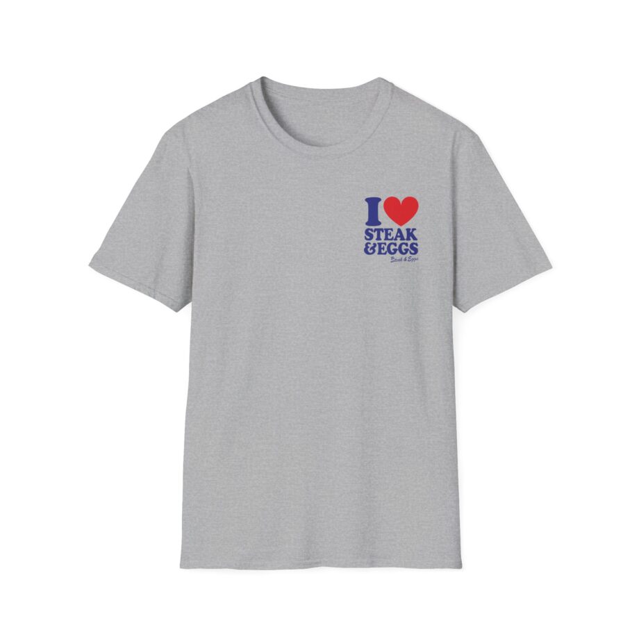 OTK Unisex Softstyle T-Shirt