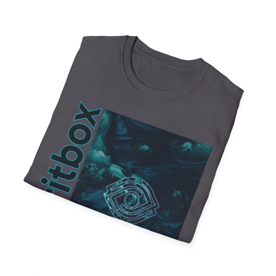 Spiritbox Unisex Softstyle T-Shirt