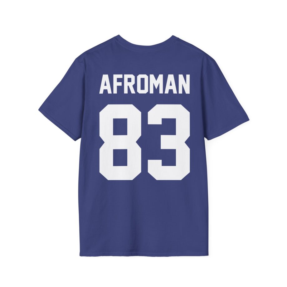 Afroman Unisex Softstyle T-Shirt