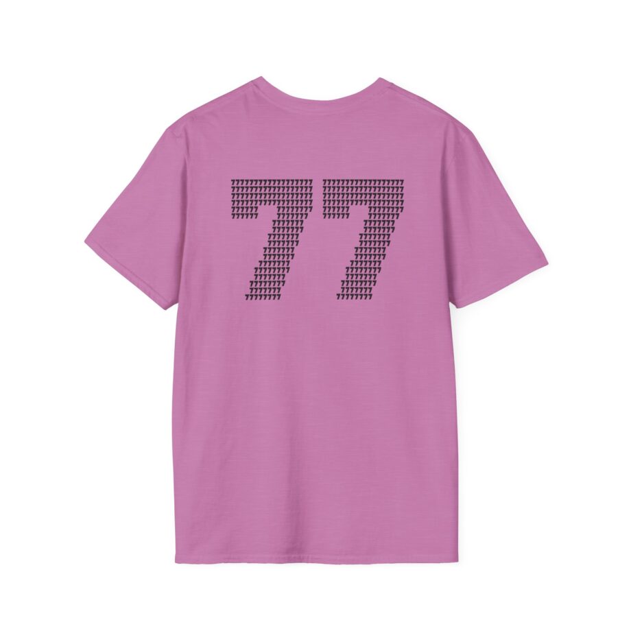 Lvndmark Spawn Click Loot 77 Unisex Softstyle T-shirt