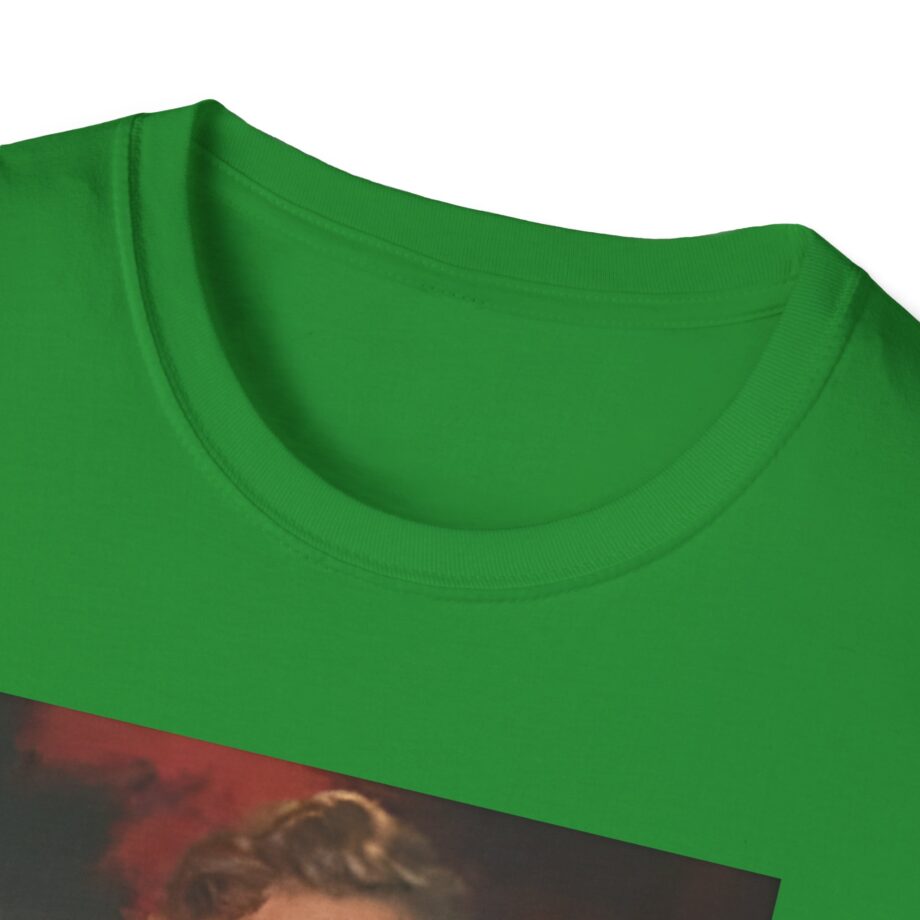 Tfue Unisex Softstyle T-Shirt