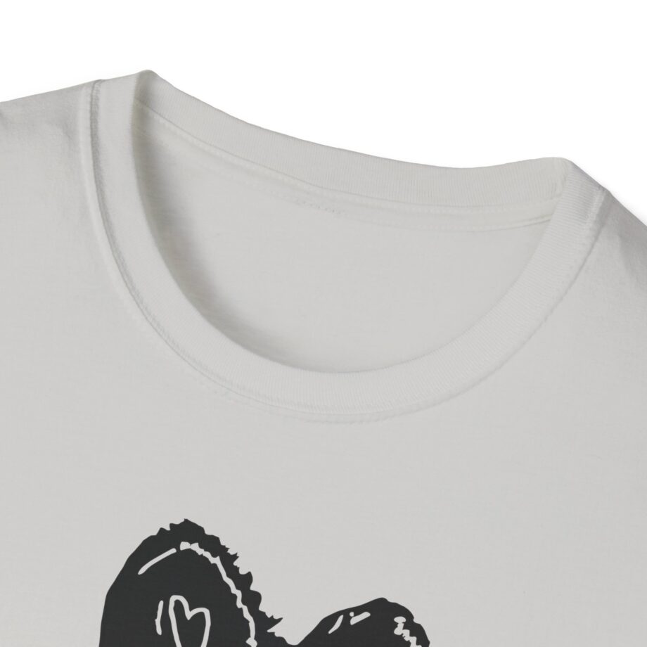 Froukje  Unisex Softstyle T-Shirt