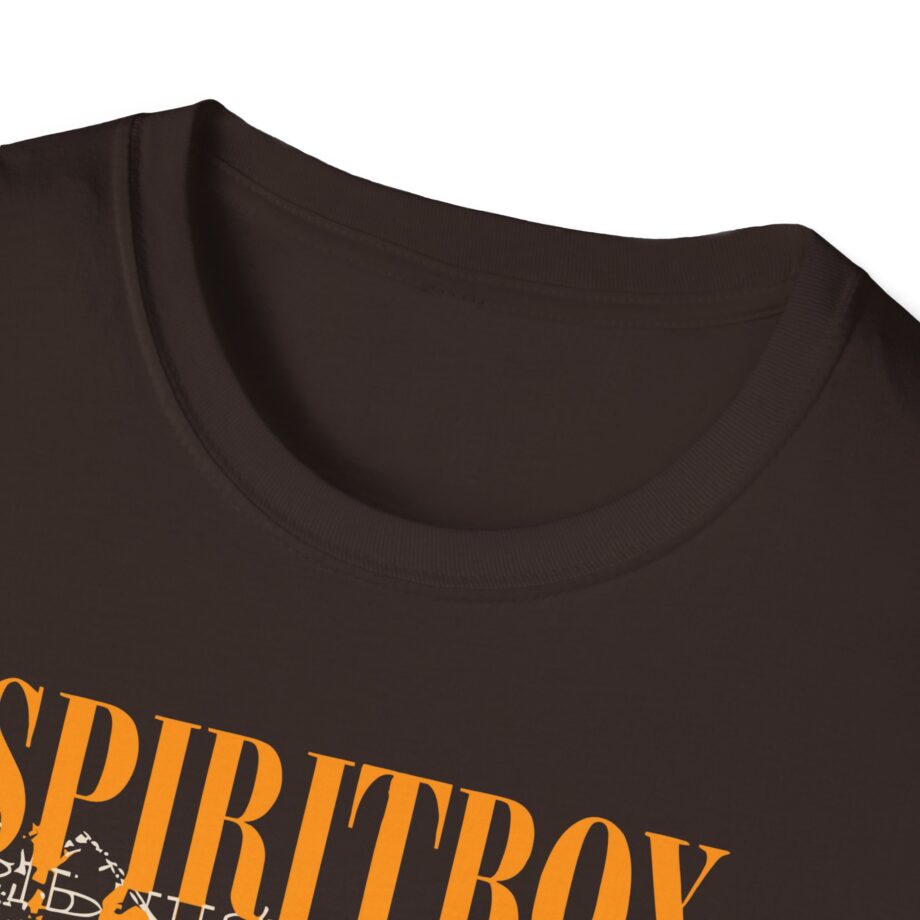 Spiritbox  Unisex Softstyle T-Shirt