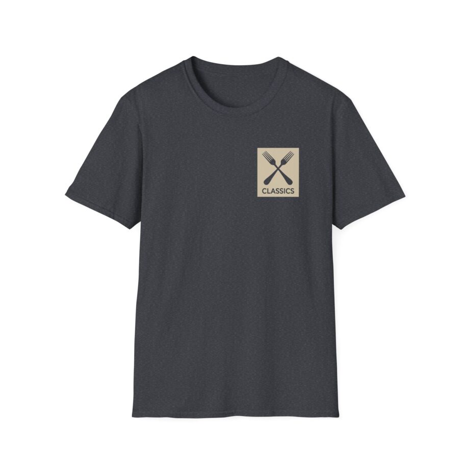 Chipotle Unisex Softstyle T-shirt