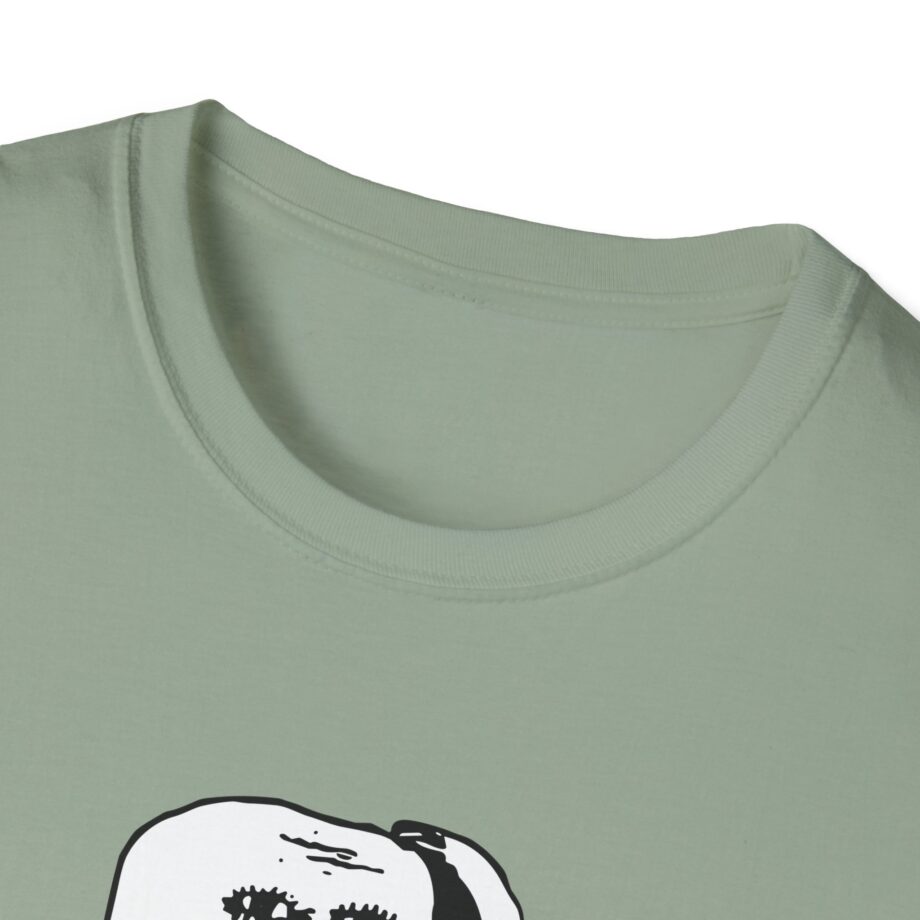 Still Woozy Unisex Softstyle T-Shirt