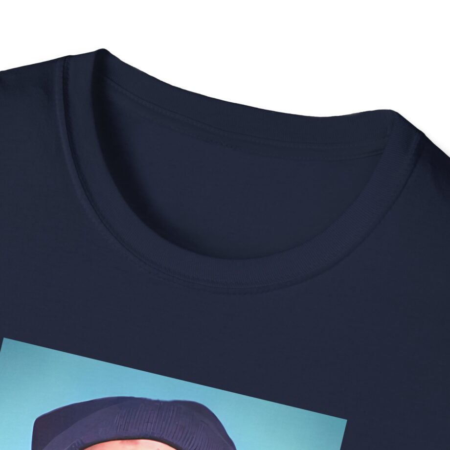 Fresh Unisex Softstyle T-Shirt