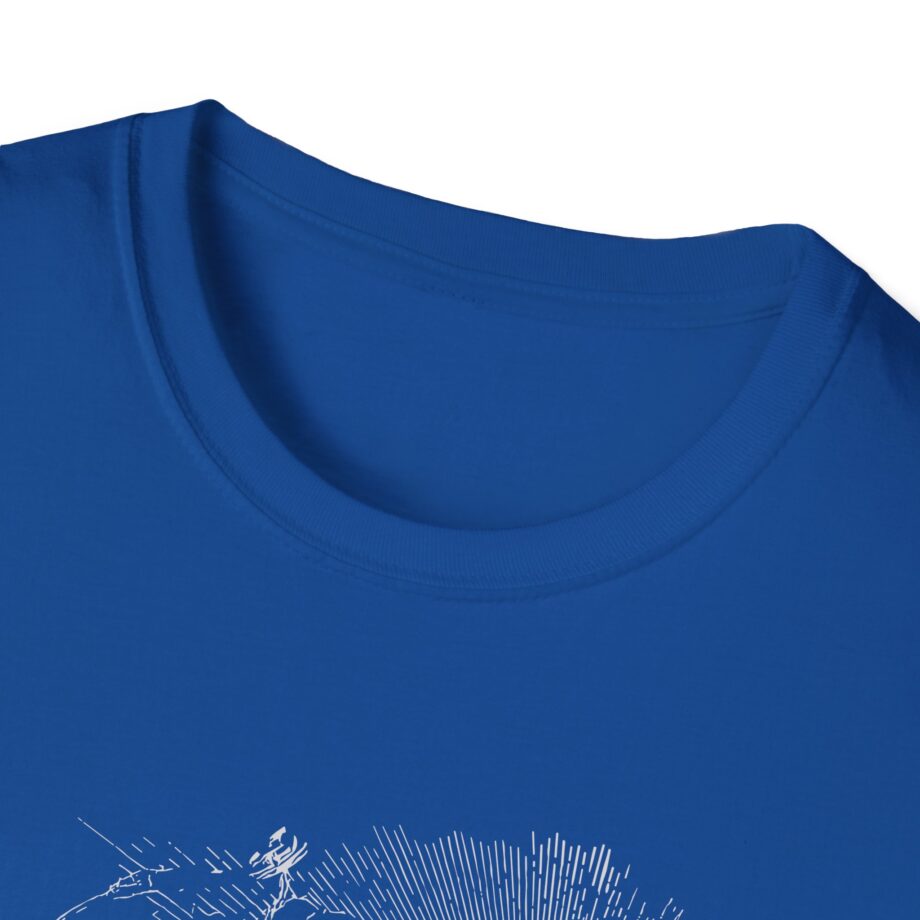 Esfand  Unisex Softstyle T-shirt