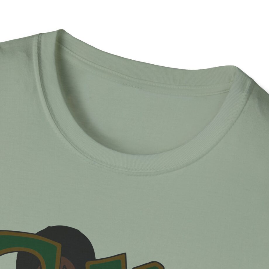 Afroman  colt 45 Unisex Softstyle T-Shirt