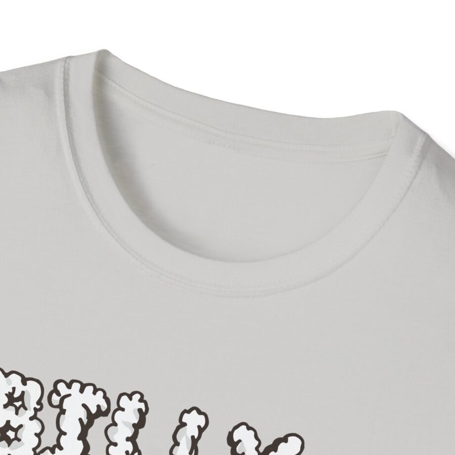 Billy Strings Imogene + Willie X Billy Strings Highway Prayers Green Car Unisex Softstyle T-shirt