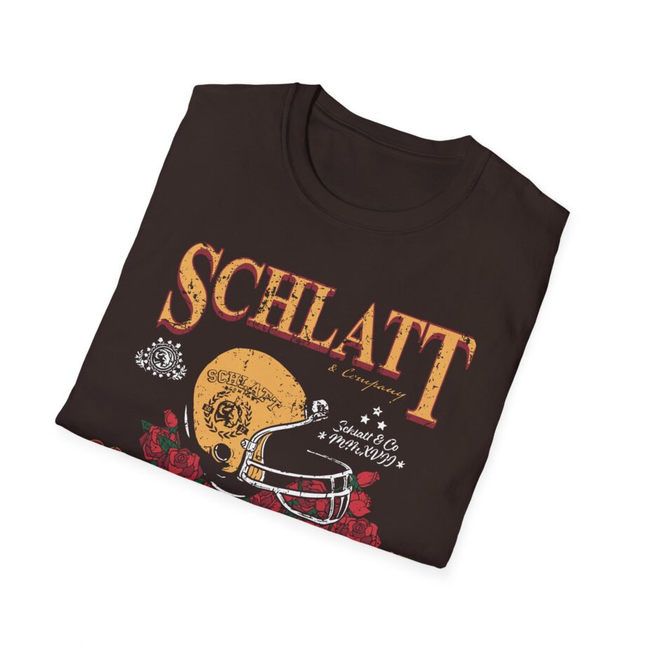Jschlatt Rose Bowl Unisex Softstyle T-Shirt