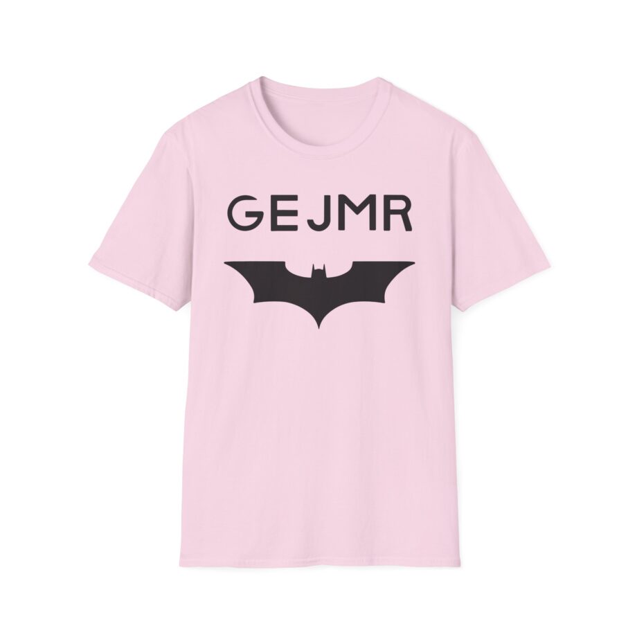 Gejmr Unisex Softstyle T-shirt