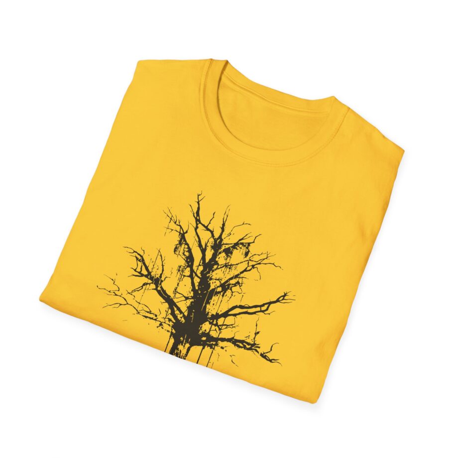 Gorgoroth Unisex Softstyle T-Shirt