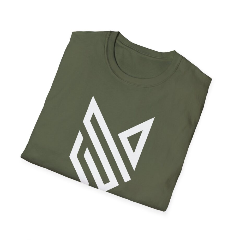 Jannik Sinner Unisex Softstyle T-Shirt