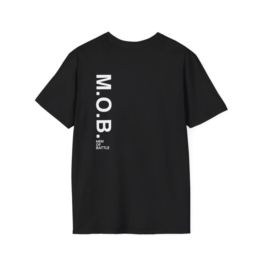 Clownpierce Unisex Softstyle T-shirt