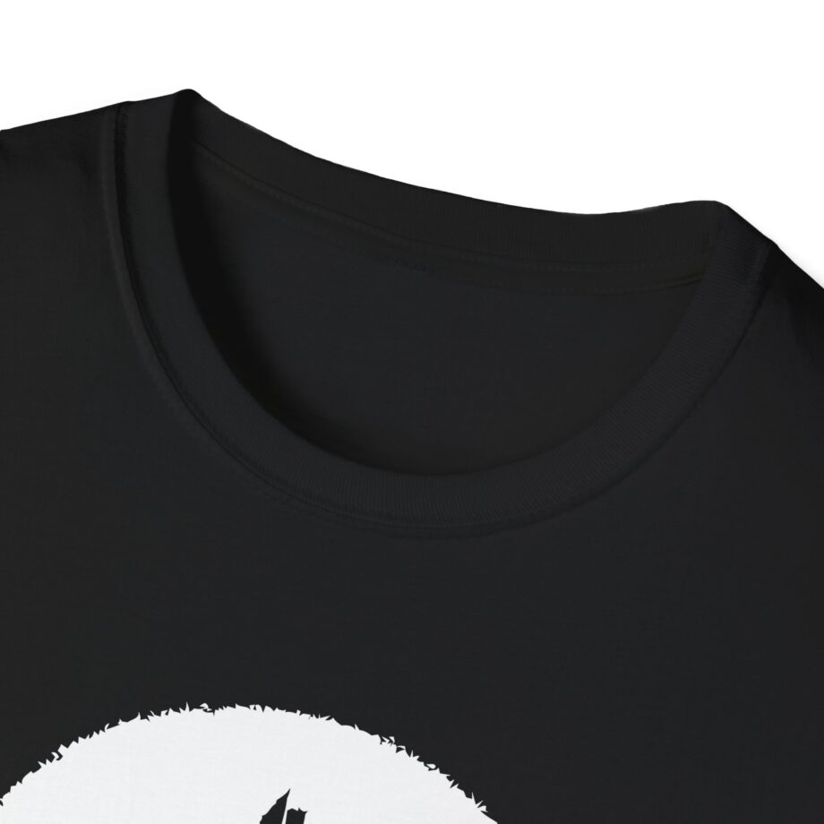 Skrillex Unisex Softstyle T-Shirt