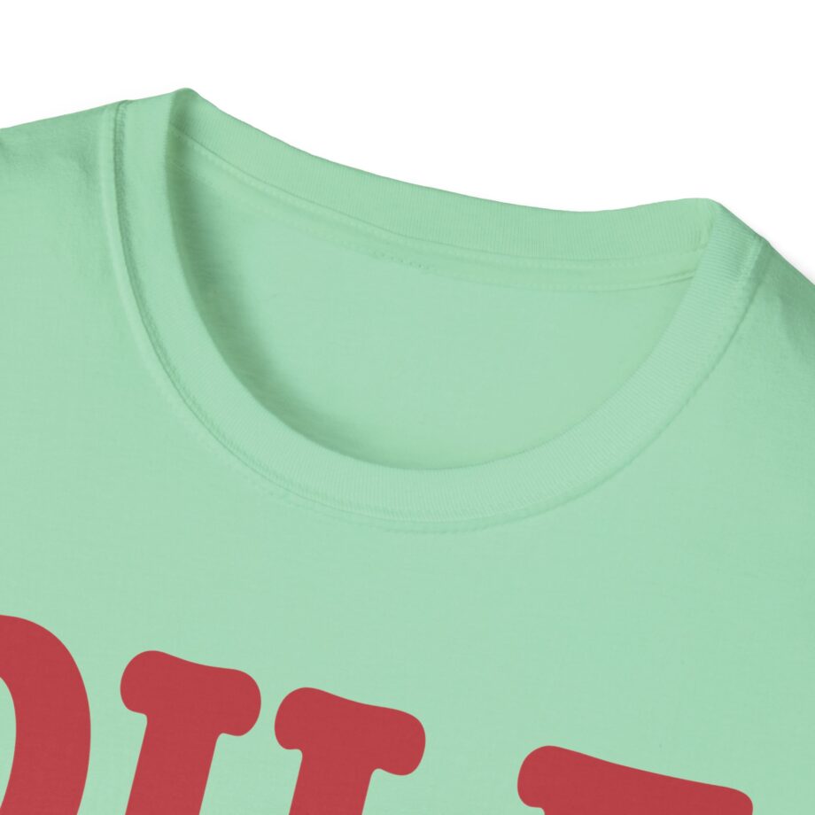 Sadie Crowell Dilf Nation Unisex Softstyle T-shirt