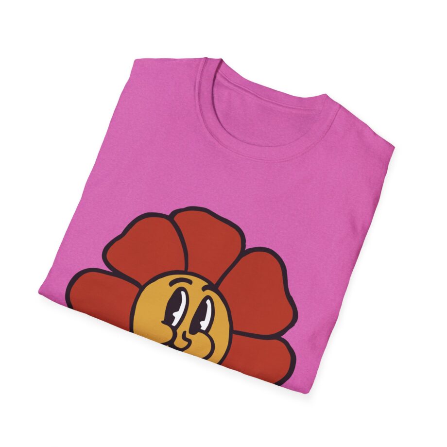 Ludwig Ahgren Mogul Mogi Unisex Softstyle T-shirt