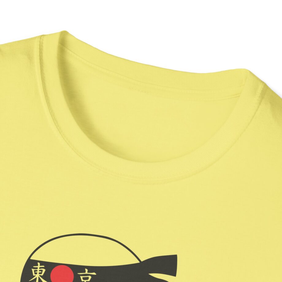 Billzo  Unisex Softstyle T-Shirt