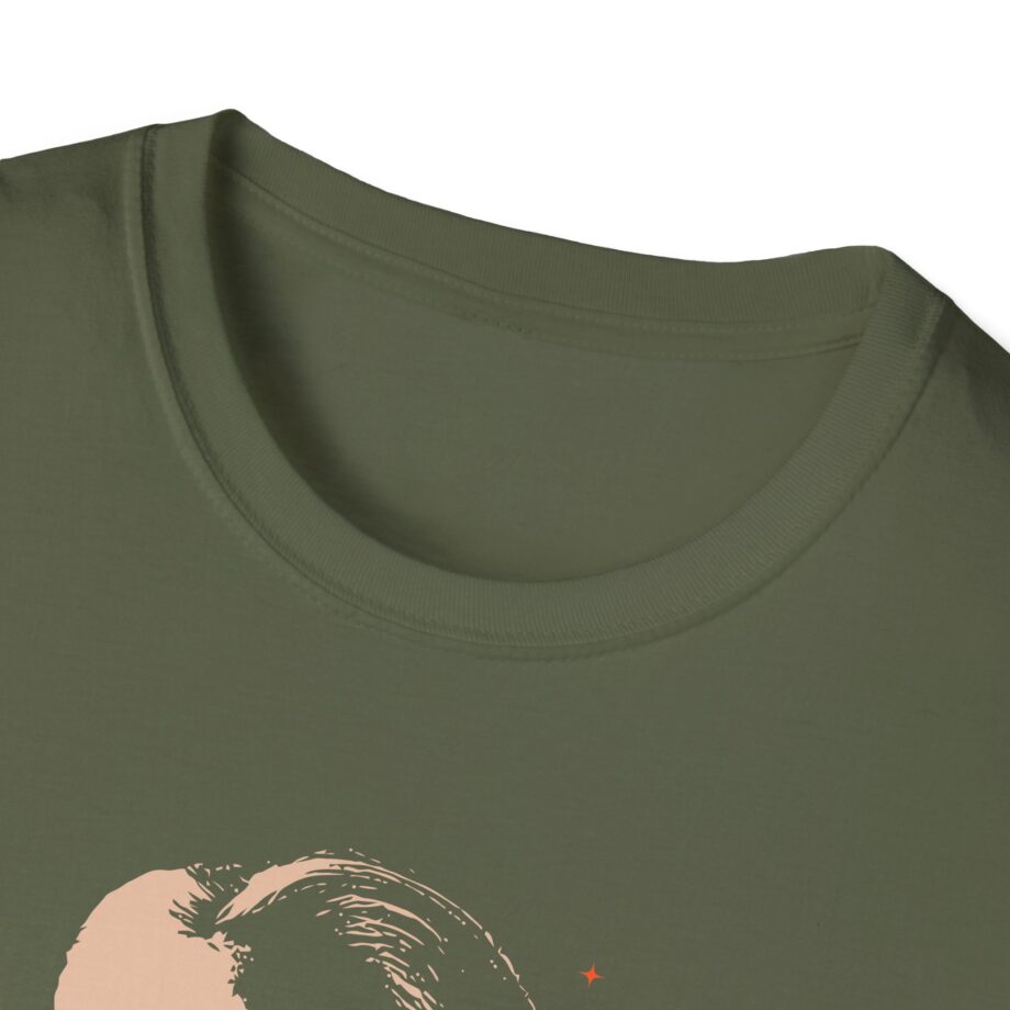 Weekends With Adele Unisex Softstyle T-Shirt