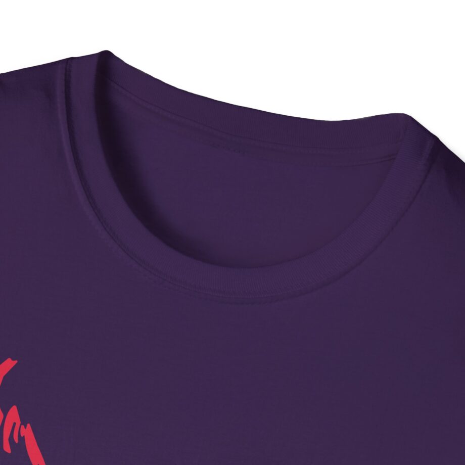 Sexmane  Unisex Softstyle T-Shirt