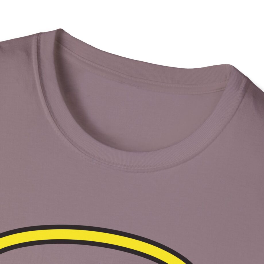 Thasup Unisex Softstyle T-shirt