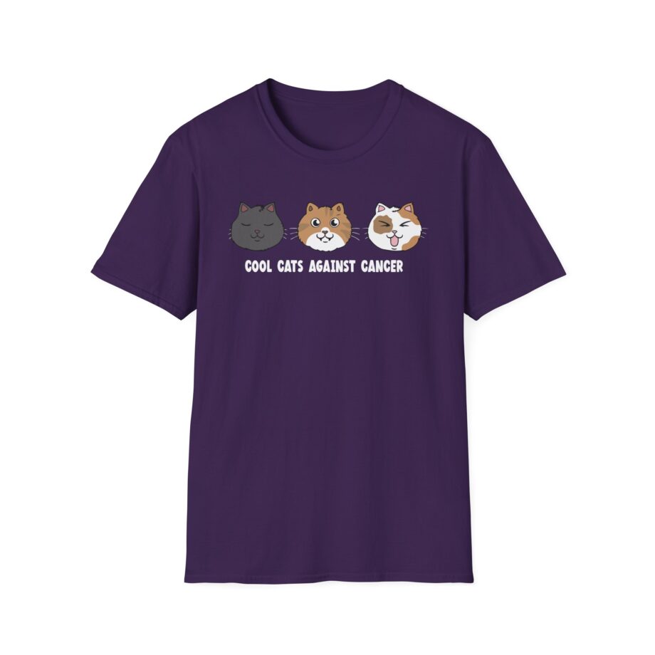 Lilsimsie Unisex Softstyle T-shirt