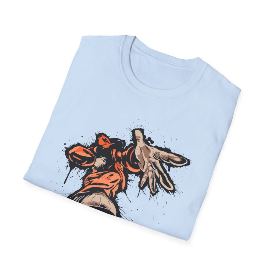 Limp Bizkit Significant Other Unisex Softstyle T-Shirt