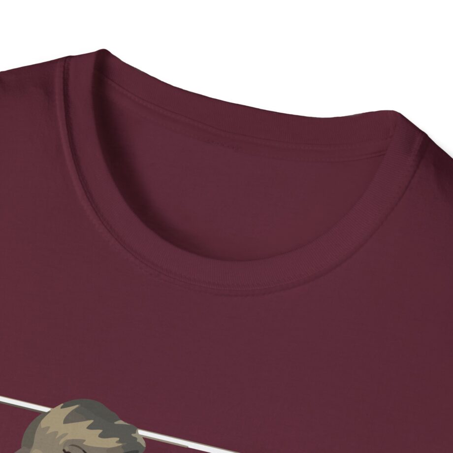 Valkyrae MIKA Unisex Softstyle T-shirt