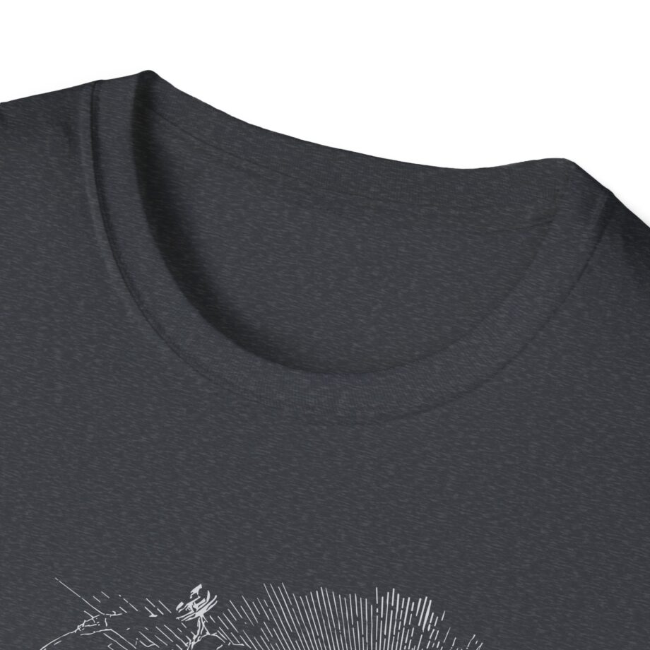 Esfand  Unisex Softstyle T-shirt