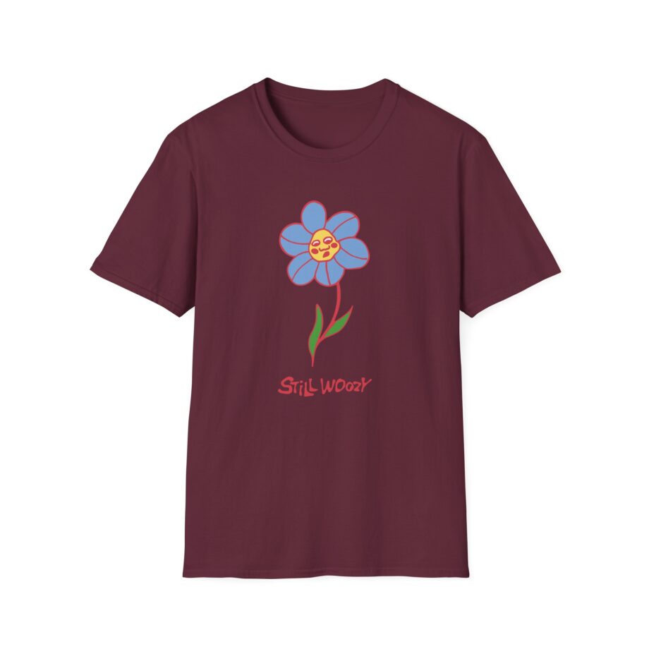 Still Woozy Unisex Softstyle T-shirt