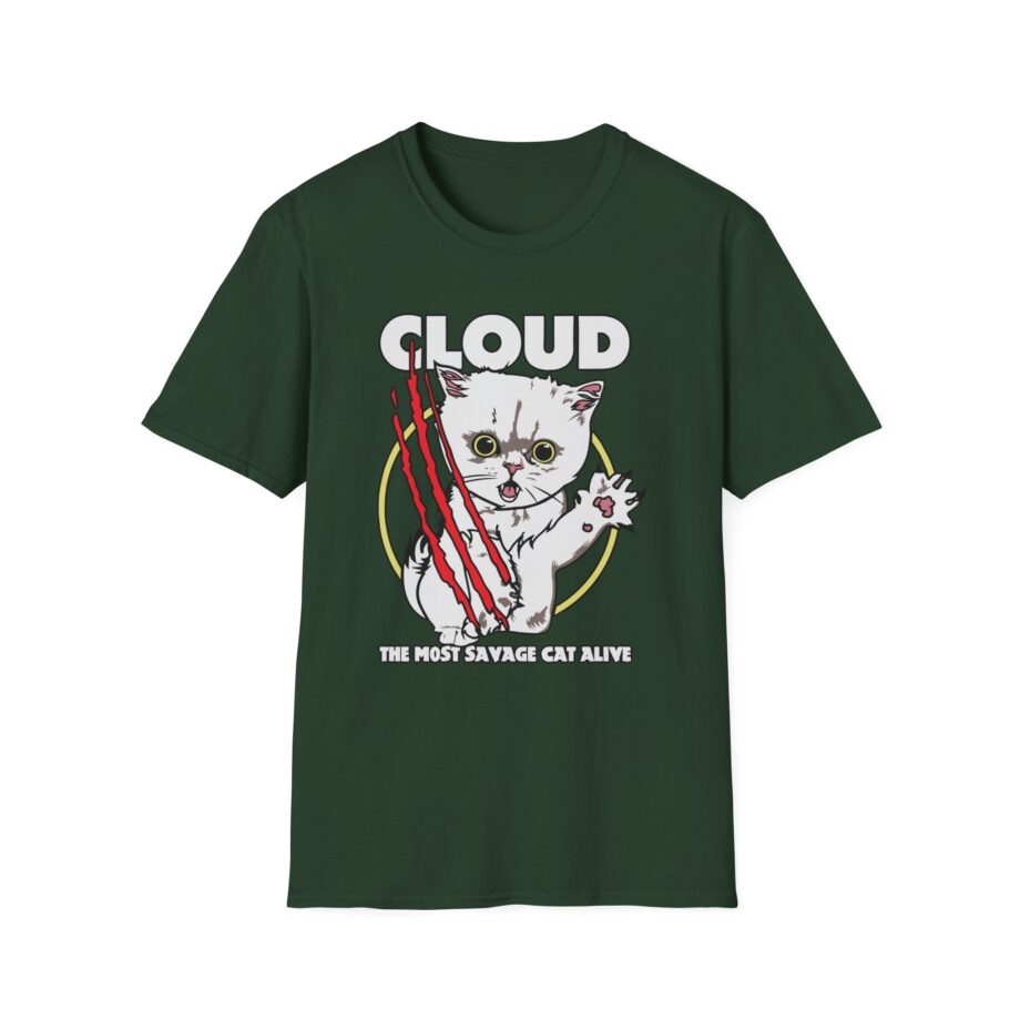 Popularmmos Unisex Softstyle T-shirt