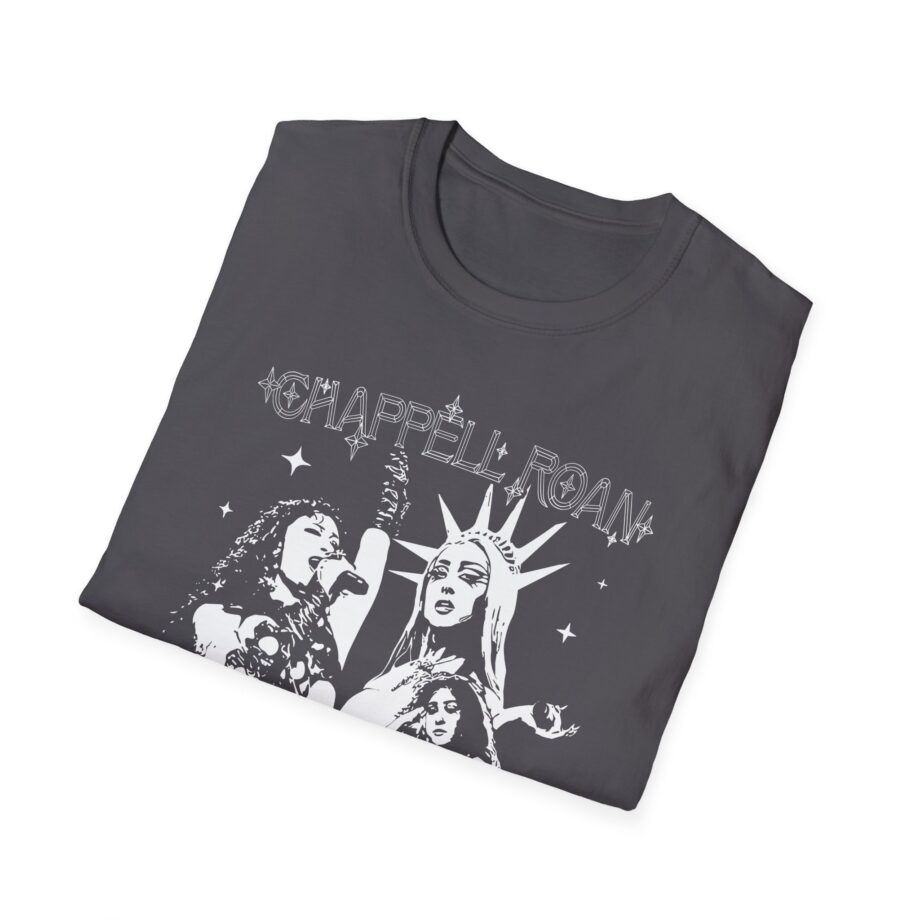 Chappell Roan Unisex Softstyle T-shirt