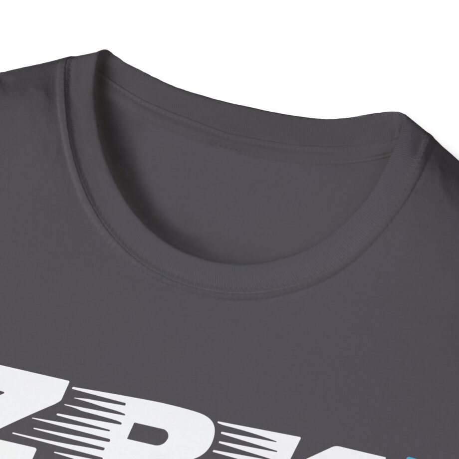 Zerkaa Unisex Softstyle T-Shirt