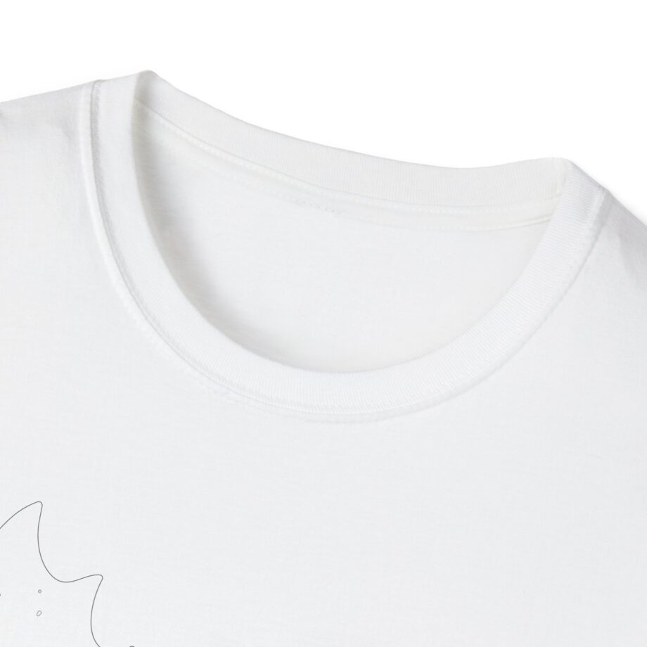 Mizkif Otk Unisex Softstyle T-shirt