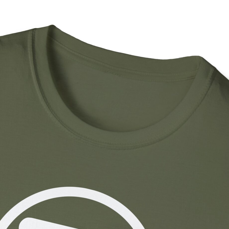 Aphex Twin  Unisex Softstyle T-Shirt