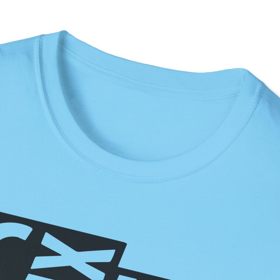 Joshdub Cxdnt Unisex Softstyle T-shirt