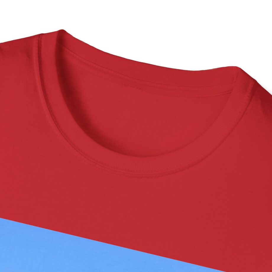 Lovejoy Pebblebrain Unisex Softstyle T-shirt
