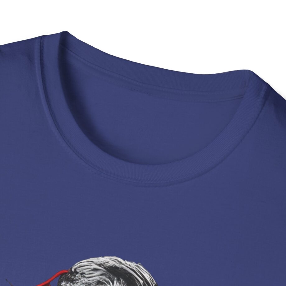 Nate Bargatze Unbelievable Unisex Softstyle T-Shirt