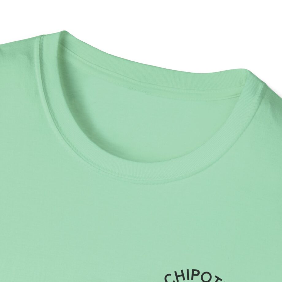 Chipotle Unisex Softstyle T-shirt