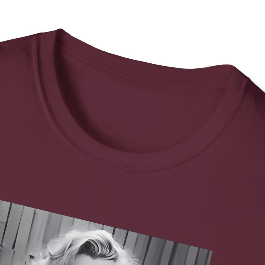 Fresh Unisex Softstyle T-Shirt