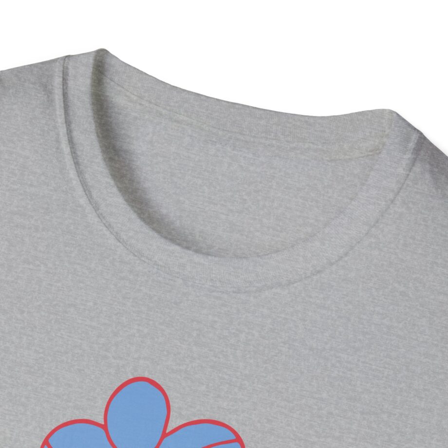 Still Woozy Unisex Softstyle T-shirt