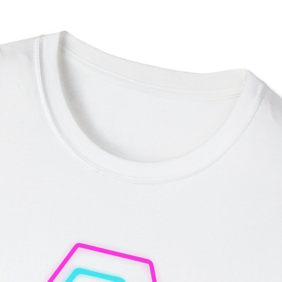 Austinshow Unisex Softstyle T-shirt