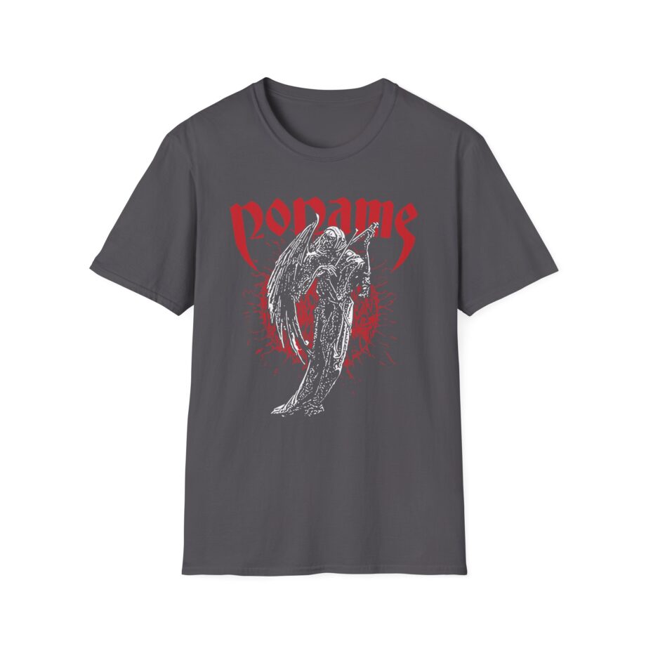 Jake Webber Unisex Softstyle T-shirt