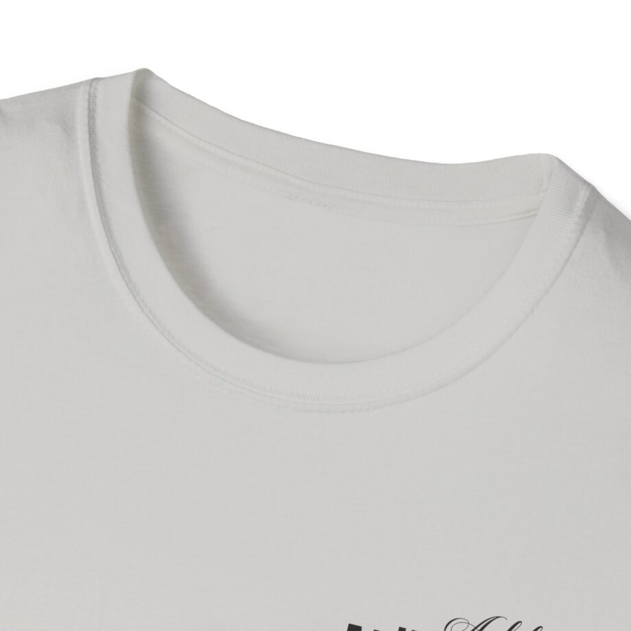 Adele in Munich Unisex Softstyle T-Shirt