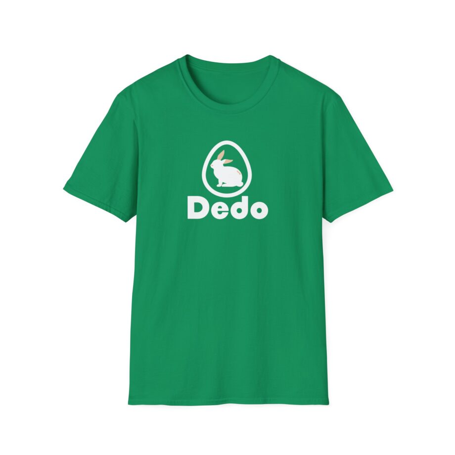 Mizkif Dedo Unisex Softstyle T-shirt