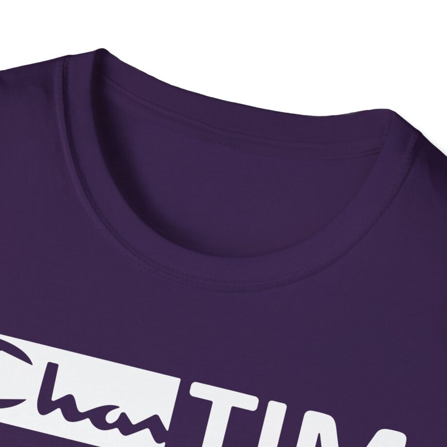 Champion Timthetatman Unisex Softstyle T-shirt