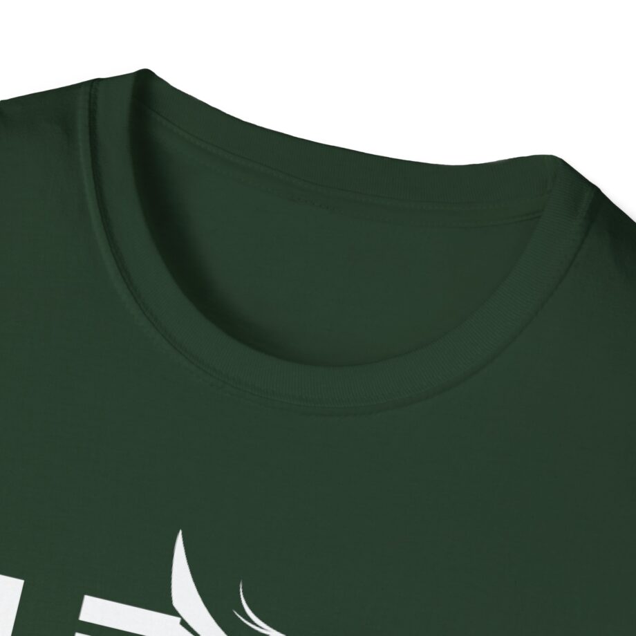 Illenium Script Unisex Softstyle T-Shirt