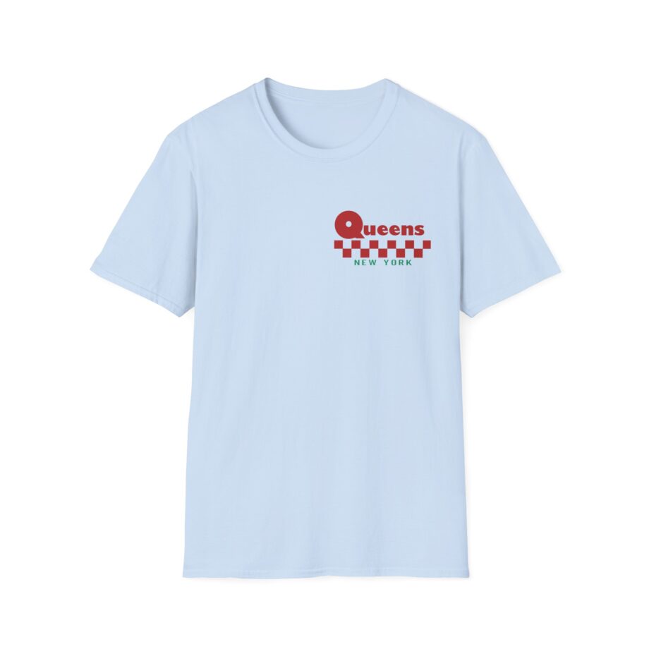 The Basement Yard Dog Suckin' Season Unisex Softstyle T-shirt