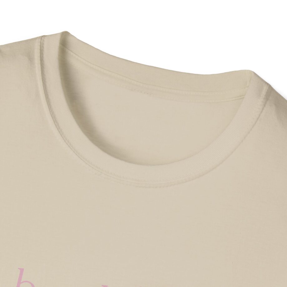 Keshi Bandaids Unisex Softstyle T-shirt