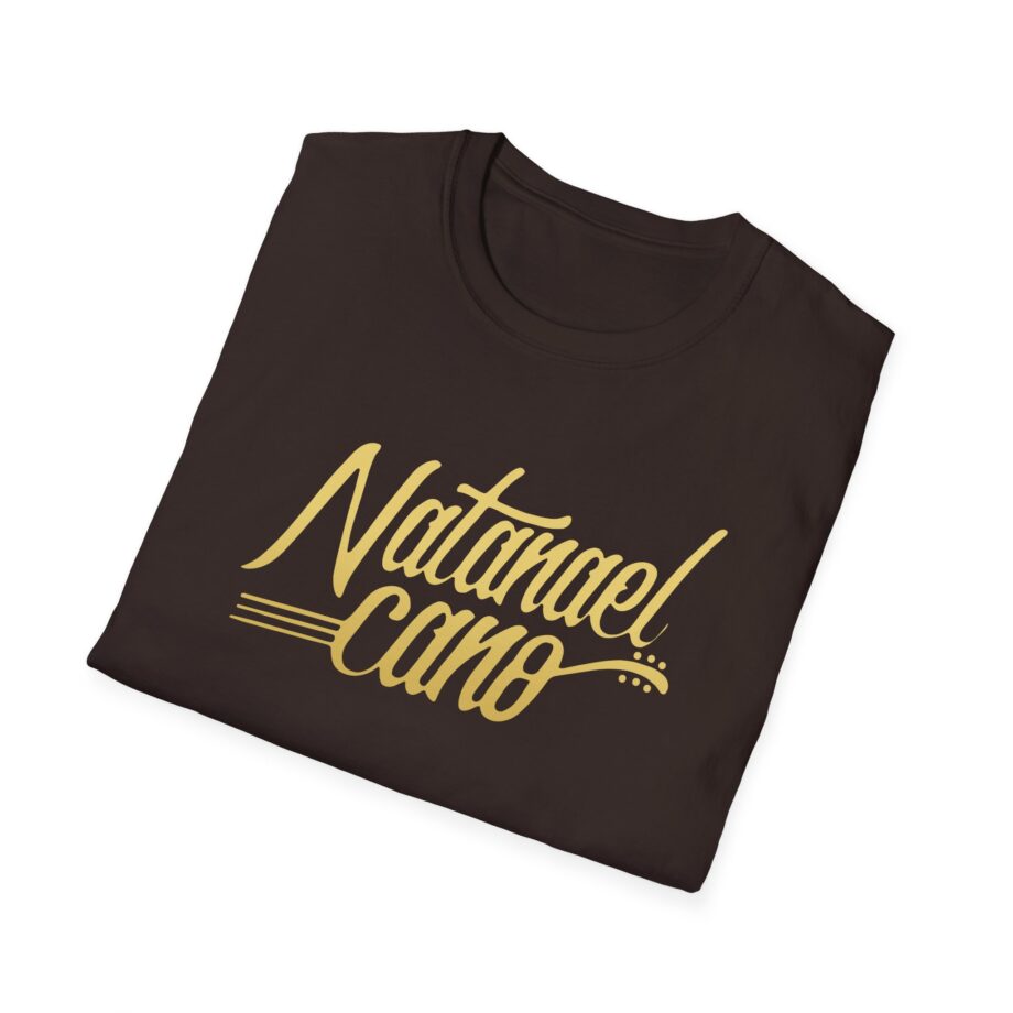 Natanael Cano Unisex Softstyle T-Shirt